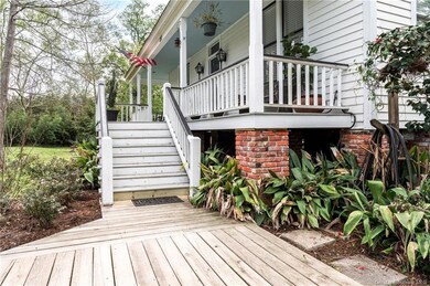 811 S Adams St, Welsh, LA 70591 - photo 7