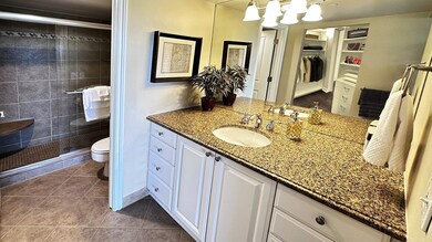 9. MASTER SHOWER AND VANITY TO CALIFORNI