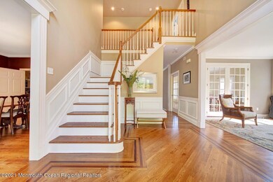 meadow foyer