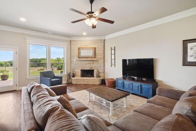 1350 Mcclendon Rd, Weatherford, TX 76088 - photo 4