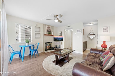 Living Dining Combined