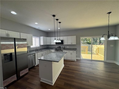 103 Day St, Suffolk, VA 23434 - photo 7