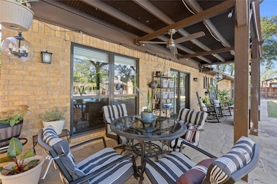 202 Quail Run, Brownwood, TX 76801 - photo 5