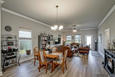 1647 Rangeland Ave, Zachary, LA 70791 - photo 7