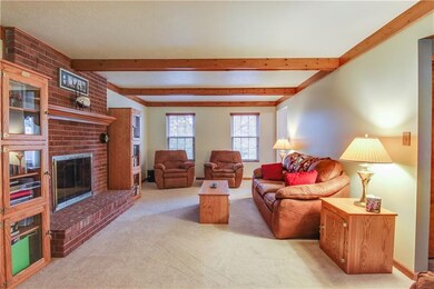 Wonderful Family Room