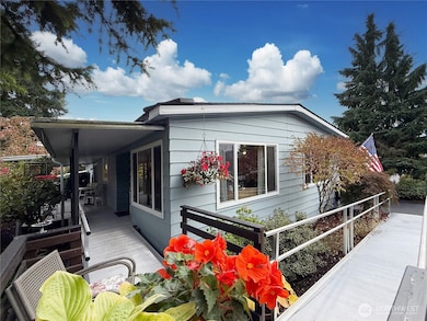 2200 196th St SE unit 30, Bothell, WA 98012 - photo 4