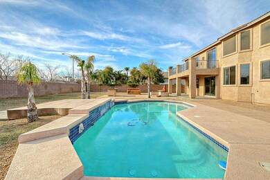 Backyard 5