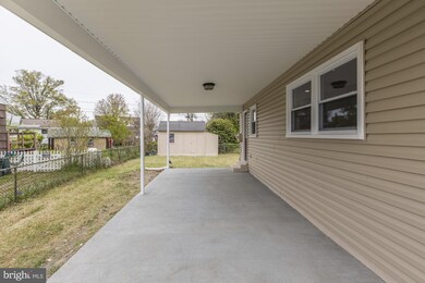 1001 Turney Ave, Laurel, MD 20707 - photo 7