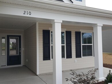 210 Glenmoor Dr unit Lot 140 Magnolia C, Conway, SC 29526 - photo 3