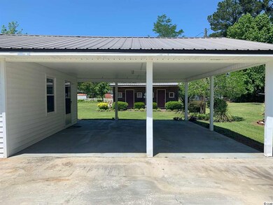 610 S Poplar Ave, Andrews, SC 29510 - photo 4