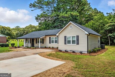 158 Sproull Rd SE, Rome, GA 30161 - photo 2