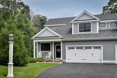 8 Davenport Ln unit 8, Hopkinton, MA 01748 - photo 2