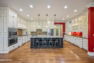 2755 Hornsby Loop, Bolivar, TN 38008 - photo 5