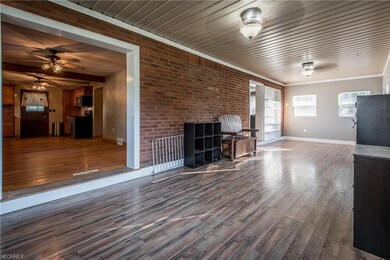 Another view in the front room