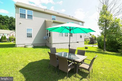 2877 Mahla Ct, Manchester, MD 21102 - photo 4