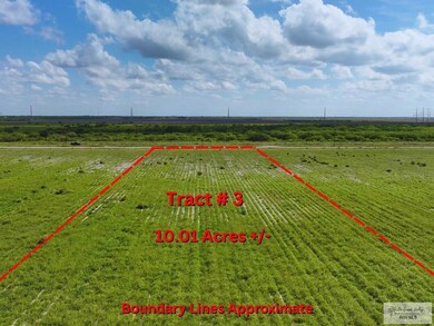 TDB Joines Rd unit Tract 3, San Benito, TX 78586 - photo 4