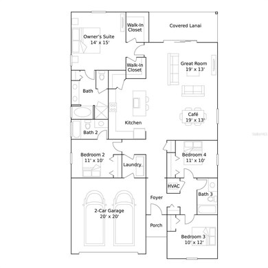 560 NW 4th Ave, Williston, FL 32696 - photo 4