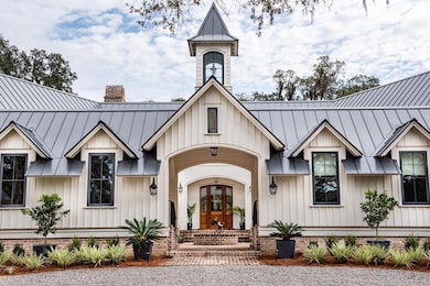 1569 River Rd, Yemassee, SC 29945 - photo 5