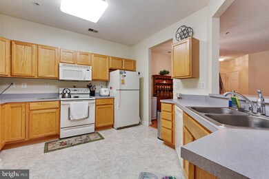 2495 Amber Orchard Ct E unit 103, Odenton, MD 21113 - photo 4