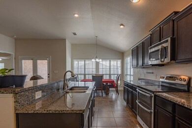 606 E 98th St, Odessa, TX 79765 - photo 6