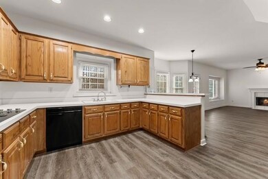 2315 Prosperity Way unit 2, Suwanee, GA 30024 - photo 2