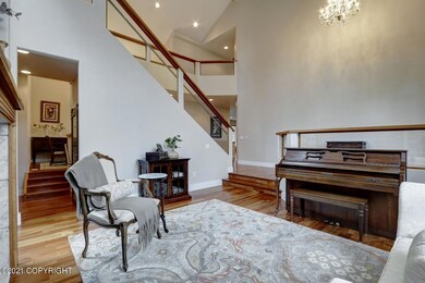 Front Living Room