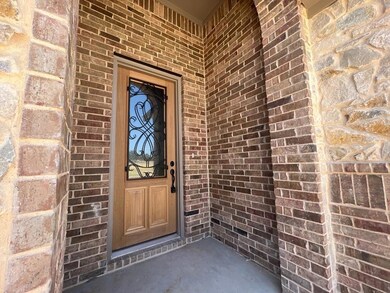 1652 Spur Ledge Ct, Weatherford, TX 76087 - photo 3