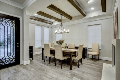 1718 Cornelius Trace Loop, Houston, TX 77055 - photo 5