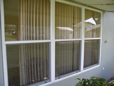 Living room to den view