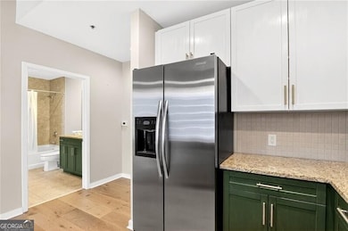 Viewpoint On The Midtown Mile unit 1810, Atlanta, GA 30308 - photo 4