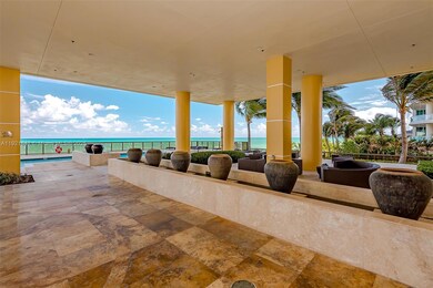 Sayan Condominium unit 1002, Sunny Isles Beach, FL 33160 - photo 2