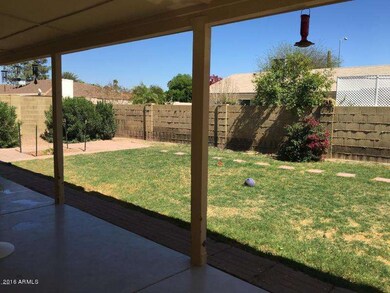 2705 S Estrella Cir, Mesa, AZ 85202 - photo 2