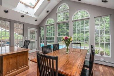 Sunroom