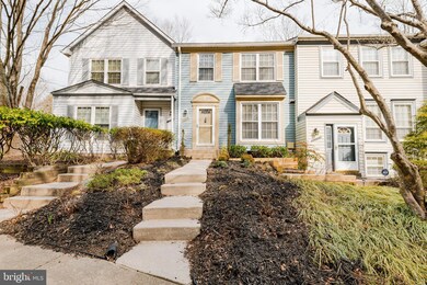 7406 Setting Sun Way, Columbia, MD 21046 - photo 2