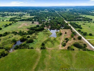 6901 N 180 Rd, Beggs, OK 74421 - photo 7