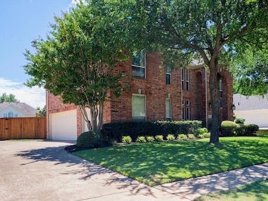 1260 Lakeway Dr, Southlake, TX 76092 - photo 2