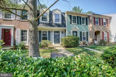 20513 Strath Haven Dr, Montgomery Village, MD 20886 - photo 3