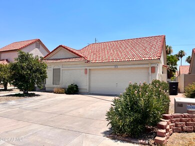 1261 E Commerce Ave, Gilbert, AZ 85234 - photo 3