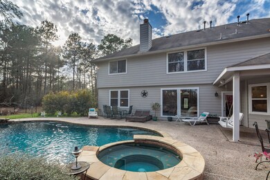 9235 Miller Rd, Magnolia, TX 77354 - photo 2