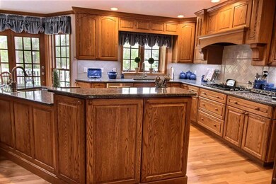 933 Timber Ridge Dr, Oregon, WI 53575 - photo 6