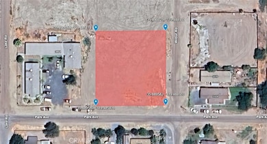 1 Alpaugh, Alpaugh, CA 93201 - photo 2