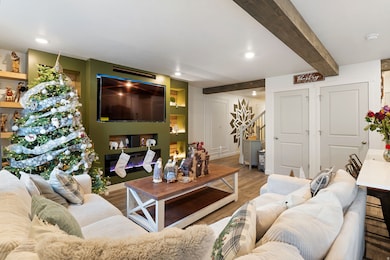 1832 E Eagle View Ln, Eagle Mountain, UT 84005 - photo 2