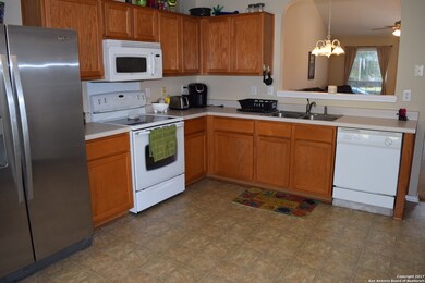 10707 Shetland Trace, San Antonio, TX 78254 - photo 6