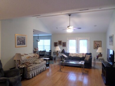 Large Living Room