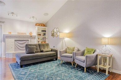 2509 Truitt, Moore, OK 73160 - photo 3