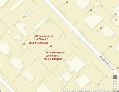 541 Seabreeze Dr unit Lot 7 Block G Myrtle, Murrells Inlet, SC 29576 - photo 4