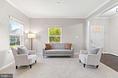 2307 Sweet Pepperbrush Loop, Dumfries, VA 22026 - photo 6