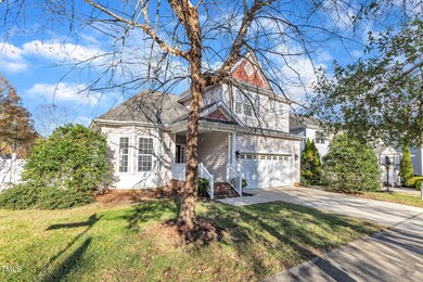 10603 Friendly Neighbor Lane, Raleigh, N