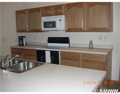 1210 B E Orchard Beach Ln, Rice Lake, WI 54868 - photo 2