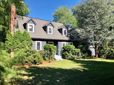 11 Fir Way, North Attleboro, MA 02760 - photo 2